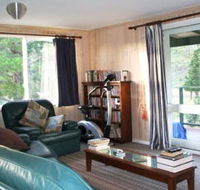 Crookshanks Cottage - Great Ocean Road Tourism