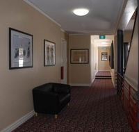 Alpine Hotel - Great Ocean Road Tourism