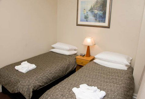 Alpine Hotel - Great Ocean Road Tourism 3