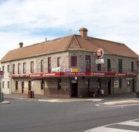 Cooma Hotel - Great Ocean Road Tourism