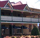 Royal Hotel Cooma - Great Ocean Road Tourism