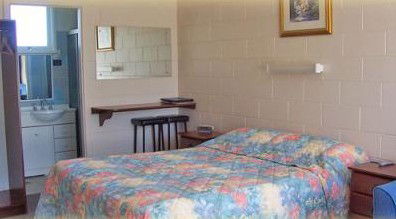 Alpine Country Motel - Great Ocean Road Tourism 0