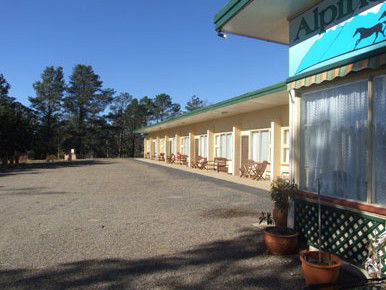 Alpine Country Motel - Great Ocean Road Tourism 2