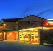 Cooma Motor Lodge - Great Ocean Road Tourism