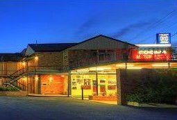 Cooma Motor Lodge - Great Ocean Road Tourism 0