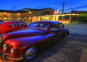 Cooma Motor Lodge - Great Ocean Road Tourism 1