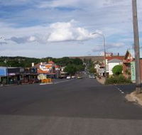 Cooma Gateway Holiday Cabins - Great Ocean Road Tourism