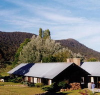 Crackenback Farm Mountain Guesthouse - Great Ocean Road Tourism