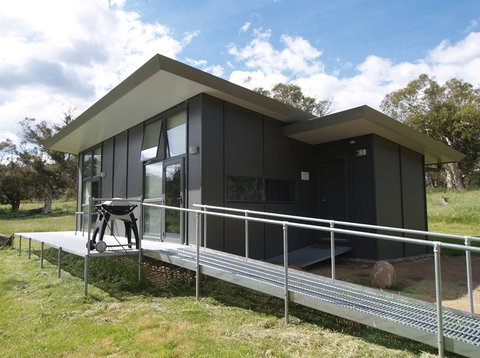 Alpine Habitats - Great Ocean Road Tourism 0