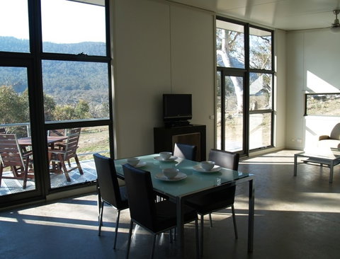 Alpine Habitats - Great Ocean Road Tourism 1