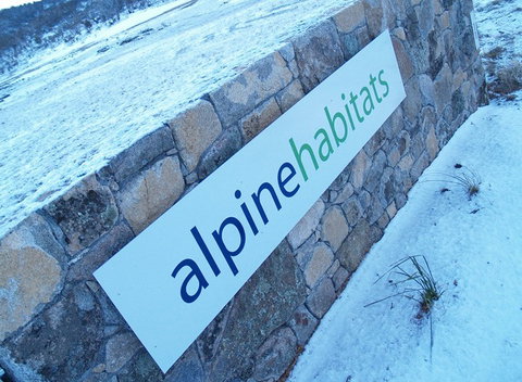 Alpine Habitats - Great Ocean Road Tourism 4