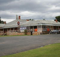 Buckleys Crossing Hotel - Great Ocean Road Tourism