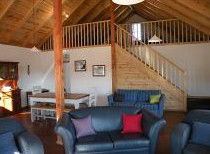 Lachney Cottage - Great Ocean Road Tourism 0