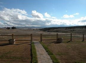 Lachney Cottage - Great Ocean Road Tourism 1