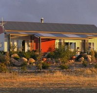 Snowy View Cottage - Great Ocean Road Tourism