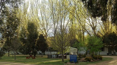 Snowy River Holiday Park - Great Ocean Road Tourism 0