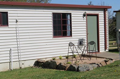 Snowy River Holiday Park - Great Ocean Road Tourism 1