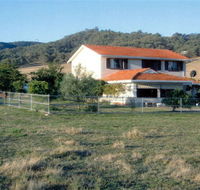 Cossettini High Country Retreat - Great Ocean Road Tourism
