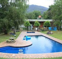 Khancoban Alpine Inn - Great Ocean Road Tourism