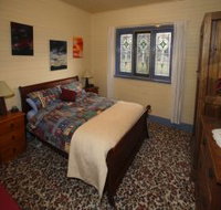 Old Minton Farmstay - Great Ocean Road Tourism
