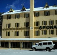 Sponars Chalet - Great Ocean Road Tourism