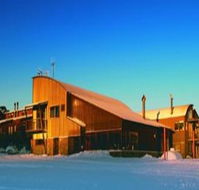 Stables Resort Perisher Valley - Great Ocean Road Tourism