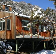 Riverside Cabins - Great Ocean Road Tourism
