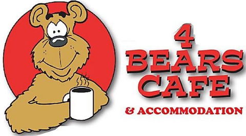 4 Bears Cafe - Great Ocean Road Tourism 2