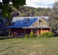 Paddys River Cottage - Great Ocean Road Tourism