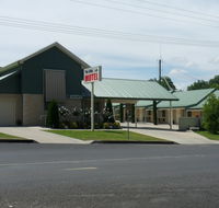 Club Motel Tumbarumba - Great Ocean Road Tourism