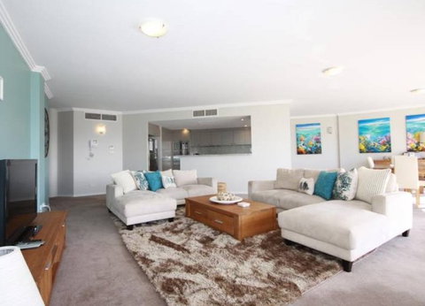 Unit 11 Oasis - Great Ocean Road Tourism 4