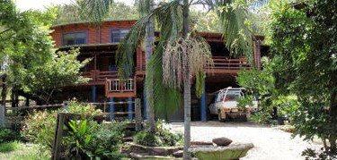 Bass Lodge - Great Ocean Road Tourism 0