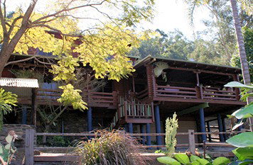 Bass Lodge - Great Ocean Road Tourism 1