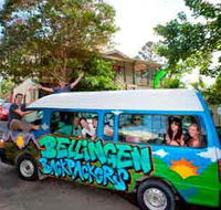Bellingen YHA - Great Ocean Road Tourism