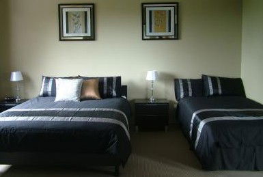 A Sacred Mountain Retreat - Great Ocean Road Tourism 0