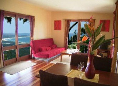 A Sacred Mountain Retreat - Great Ocean Road Tourism 3