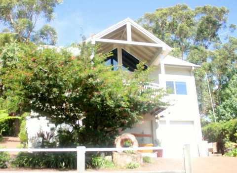 Nelson Bay Bed And Breakfast - Great Ocean Road Tourism 0
