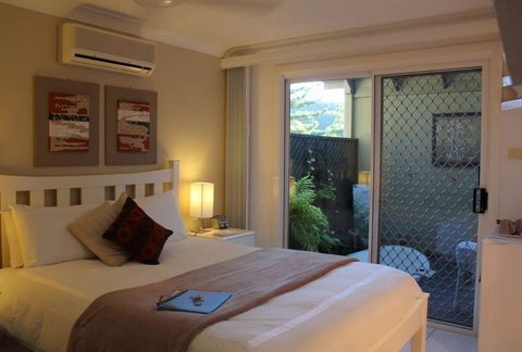 Nelson Bay Bed And Breakfast - Great Ocean Road Tourism 4