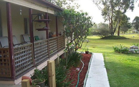 Azalea Cottage - Great Ocean Road Tourism 3
