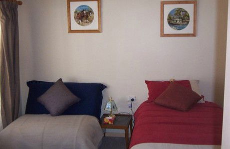 Azalea Cottage - Great Ocean Road Tourism 4