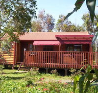 Melaleuca Retreat - Great Ocean Road Tourism