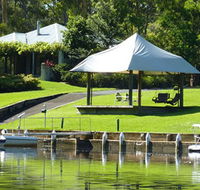 Nundoobah Retreat - Great Ocean Road Tourism