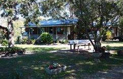 Bellbrook Cabins - Great Ocean Road Tourism 1