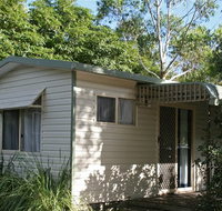 Fingal Bay Holiday Park - Port Stephens - Great Ocean Road Tourism