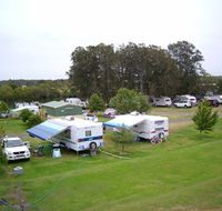 Dawson River Tourist Park - Great Ocean Road Tourism
