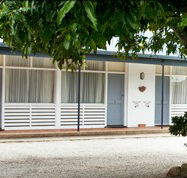 Pacific Motel - Great Ocean Road Tourism