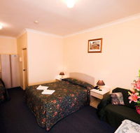 Midlands Motel - Great Ocean Road Tourism