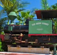 Railway Lodge Motel - Great Ocean Road Tourism