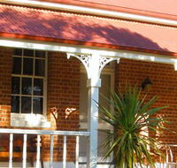 Araluen Old Courthouse Bed and Breakfast - Great Ocean Road Tourism