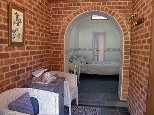 Araluen Old Courthouse Bed And Breakfast - Great Ocean Road Tourism 2